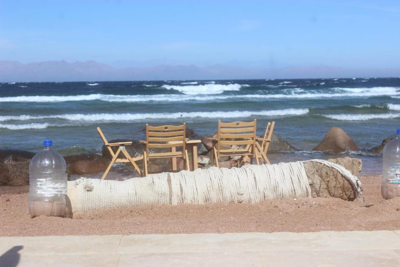 فندق دهب المظهر الخارجي الصورة